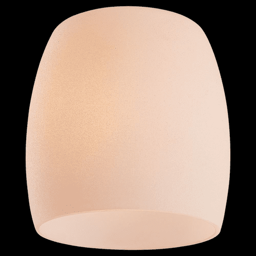 Monte Carlo  Neckless Glass Antique White Scavo G1071