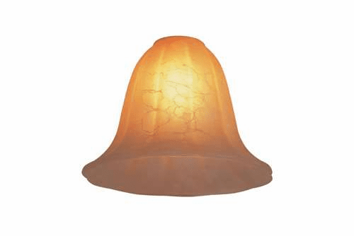 Monte Carlo Neckless Glass Tea Stain Mission G1049