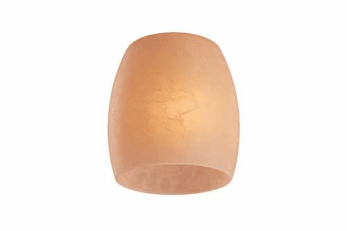 Monte Carlo Neckless Glass Tea Stain Mission G1072