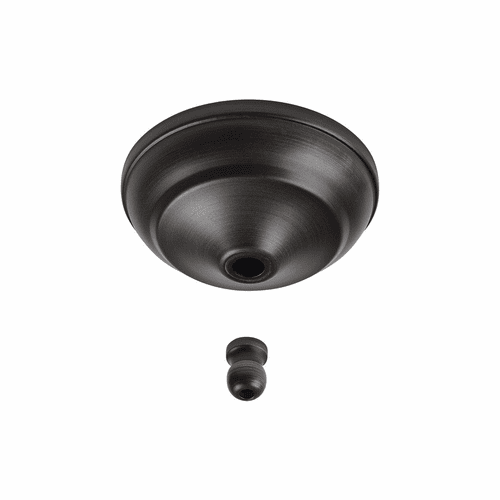 Monte Carlo Remote Control Bowl Cap - Aged Pewter - MC97AGP