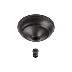 Monte Carlo Remote Control Bowl Cap - Aged Pewter - MC97AGP Monte Carlo Remote Control Bowl Cap - Aged Pewter - MC97AGP