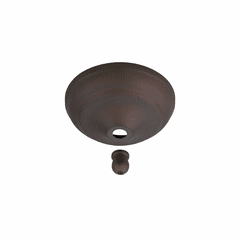 Monte Carlo Remote Control Bowl Cap - Roman Bronze - MC97RB