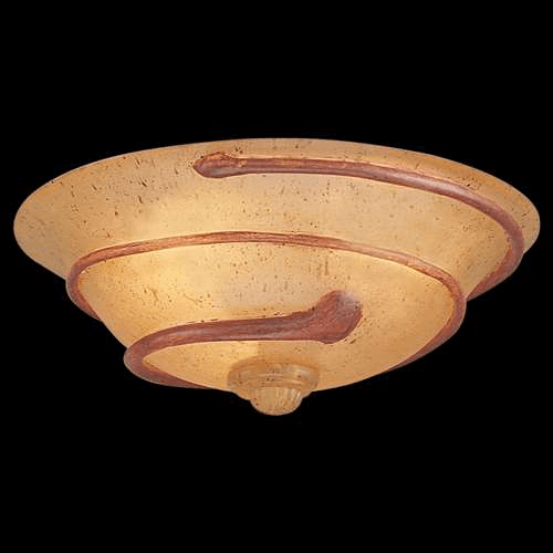 Monte Carlo Serpent Bowl Light Kit Mission Amber MC121-L