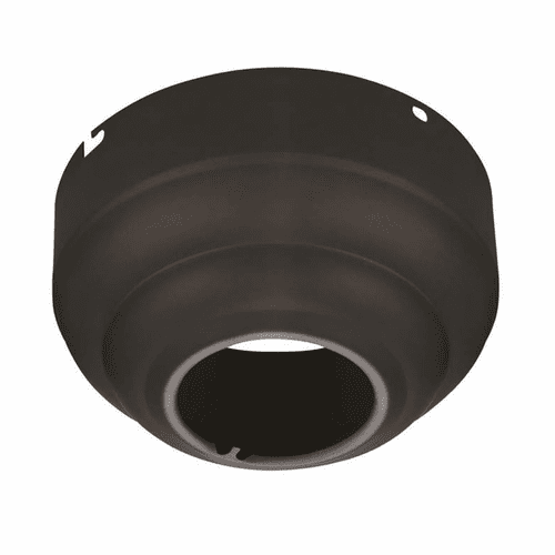Monte Carlo Slope Ceiling Adapter - Bronze - MC95BZ