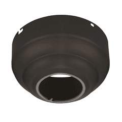 Monte Carlo Slope Ceiling Adapter - Bronze - MC95BZ