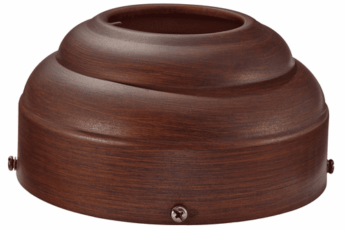 Monte Carlo Slope Ceiling Adapter -Heritage Bronze - MC95HB