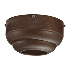 Monte Carlo Slope Ceiling Adapter - Koa - MC95KOA