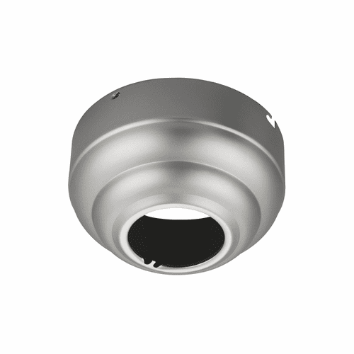 Monte Carlo Slope Ceiling Adapter - Satin Nickel - MC95SN