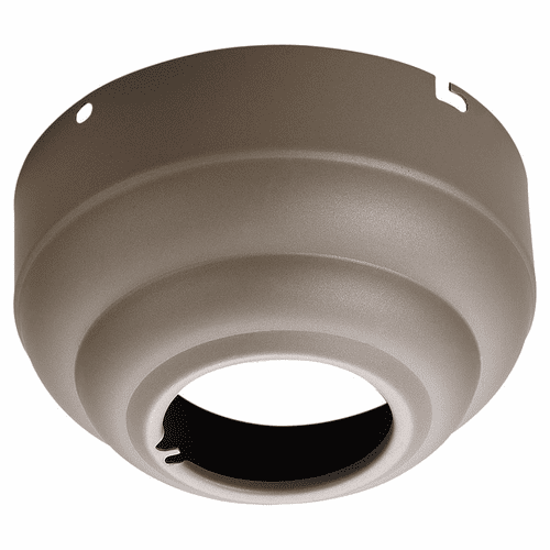 Monte Carlo Slope Ceiling Adapter - Titanium - MC95TI