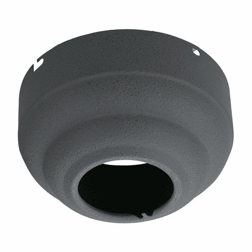 Monte Carlo Slope Ceiling Adapter - Weathered Iron - MC95WI