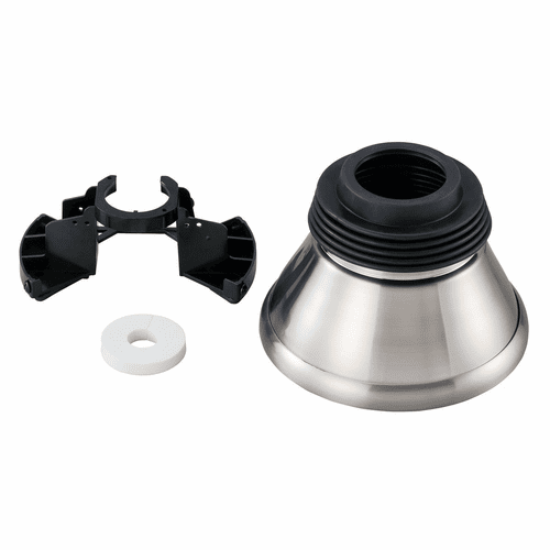 Monte Carlo Slope Ceiling Canopy Kit for Minimalist and Minimalist Max - MCM95BS