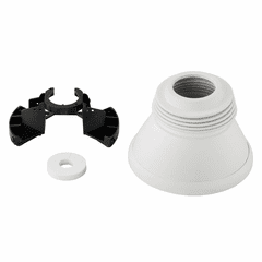 Monte Carlo Slope Ceiling Canopy Kit for Minimalist and Minimalist Max - MCM95RZW