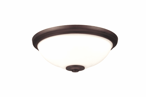 Monte Carlo Three Light Small Halogen Light Kit in Roman Bronze - MC227RB