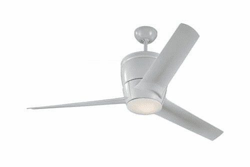 Monte Carlo Vectra Max 52'' 3 Blade White ABS White 3VMR52WHD