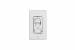 Monte Carlo Wall Control -White - ESSWC-5-WH