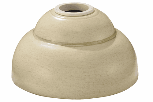 Monte Carlo Yoke Cover -Distressed White - MC82DW