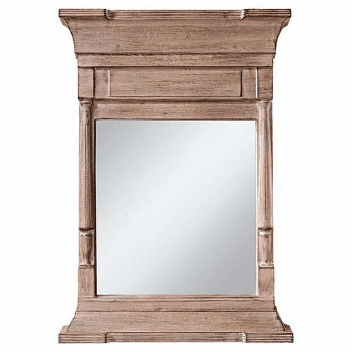 Murray Feiss Buckley Old Cedar Mirror MR1158OC