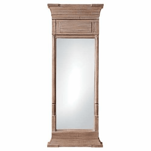 Murray Feiss Buckley Old Cedar Mirror MR1159OC
