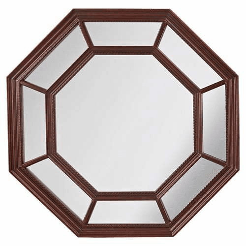 Murray Feiss Camden Palladio Mirror MR1131PAL