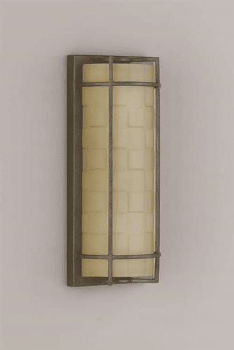 Murray Feiss Chameleon 2 Bulb Corrithian Bronze Outdoor  ODWB4220CB