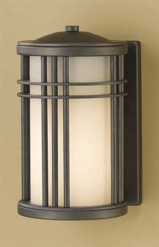 Murray Feiss Colony Bay 1 Bulb Oil Rubbed Bronze Outdoor  OL6700ORB