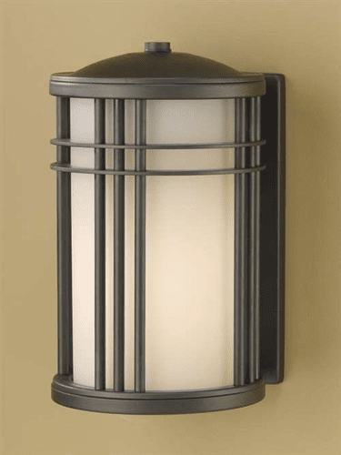 Murray Feiss Colony Bay 1 Bulb Oil Rubbed Bronze Outdoor  OL6701ORB