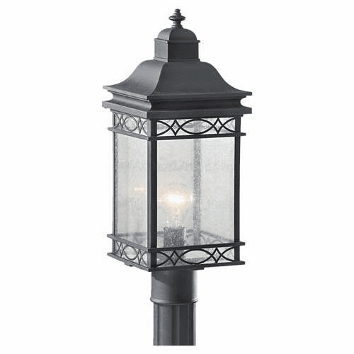 Murray Feiss Liberty 1 Bulb Fog Outdoor OL8007FOG