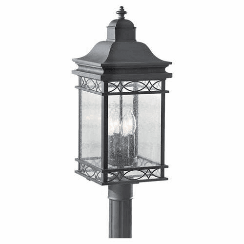 Murray Feiss Liberty 4 Bulb Fog Outdoor OL8008FOG