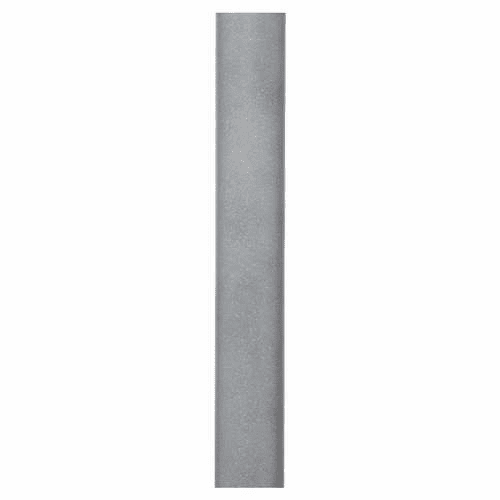 Murray Feiss Outdoor Lantern Post in Storm Cloud Finish - 7'POST-STC