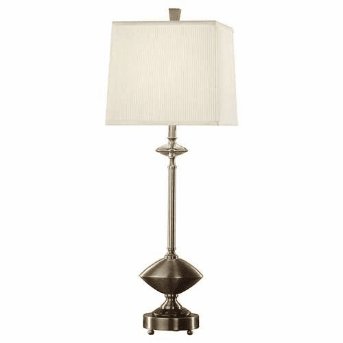 Murray Feiss Renoir 1 Bulb Dark Coffee Bronze Lamp 10040DCB