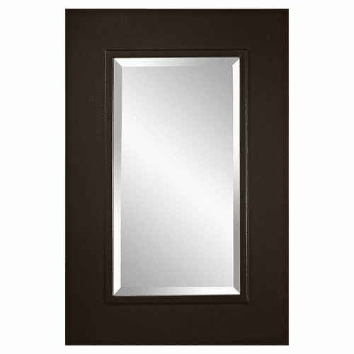 Murray Feiss Smythe Mirror in Oil Rubbed Bronze Finish - MR1140ORB