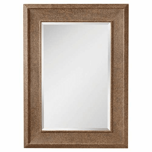 Murray Feiss Taunton Rusted Mirror MR1160RST