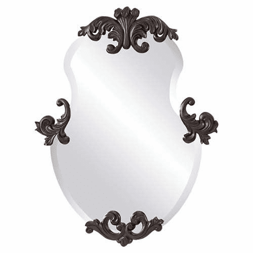 Murray Feiss Venice Oil Rubbed Bronze Mirror MR1112ORB