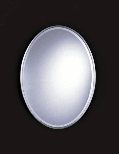 Murray Feiss Westminster Mirror in Pewter Finish - MR1049PW
