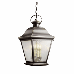 <b style="color:#1766FF;">Outdoor Hanging Lights</b>