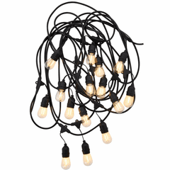 Outdoor Hanging Lights