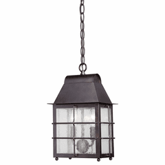 Outdoor Hanging Lights and Pendants