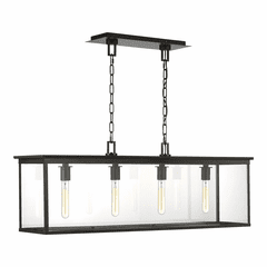 Outdoor Hanging Lights and Pendants