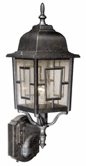 <b style="color:#1766FF;">Outdoor Motion Lights</FONT></b>