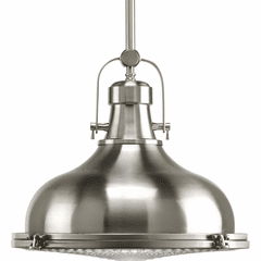 Outdoor Pendants