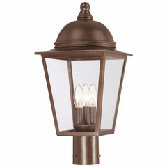 Outdoor Post Lights
