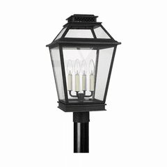 Outdoor Post Lights