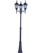 <b style="color:#1766FF;">Outdoor Post Lights</b>