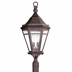 Outdoor Post Lights