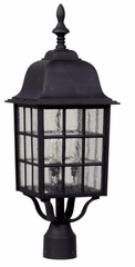 Outdoor Post Lights