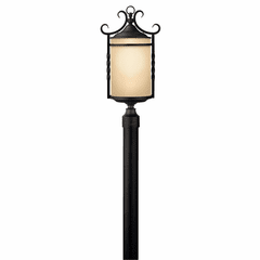 Outdoor Post Lights