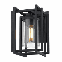 Outdoor Wall Light