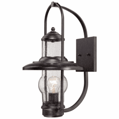 Outdoor Wall Lighting