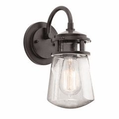 <b style="color:#1766FF;">Outdoor Wall Lighting</b>