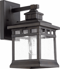 Outdoor Wall Lighting